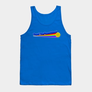 Thank The Phoenicians! Tank Top